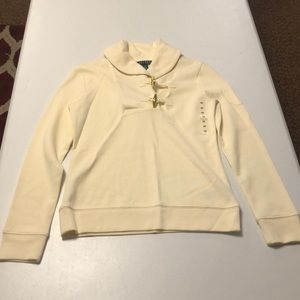 Ralph Lauren sweater